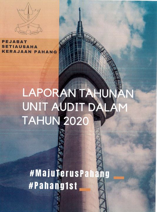 Laporan Tahunan UAD Tahun 2020